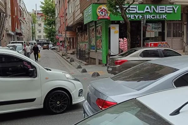 Sultangazi İstanbul Terzi - Resim 5