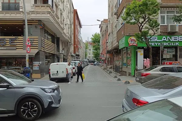 Sultangazi İstanbul Terzi - Resim 2
