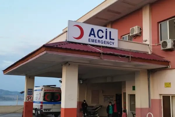 Çukurova Devlet Hastanesi - Resim 7
