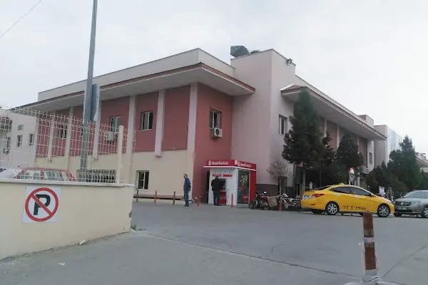 Çukurova Devlet Hastanesi - Resim 2