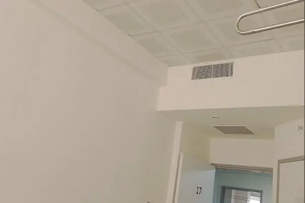 Çukurova Devlet Hastanesi - Resim 13