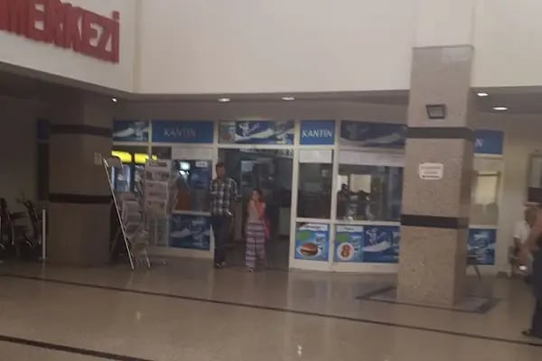 Çukurova Devlet Hastanesi - Resim 15
