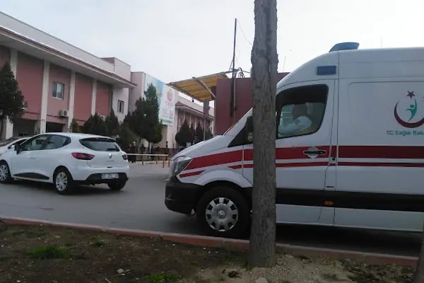 Çukurova Devlet Hastanesi - Resim 12