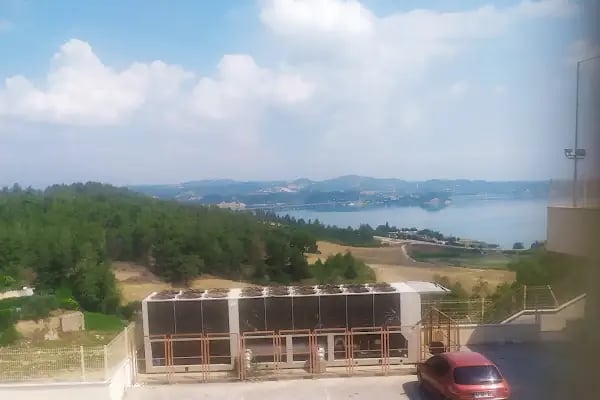 Çukurova Devlet Hastanesi - Resim 11