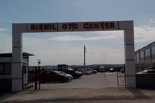 Bismil oto center - Resim 6