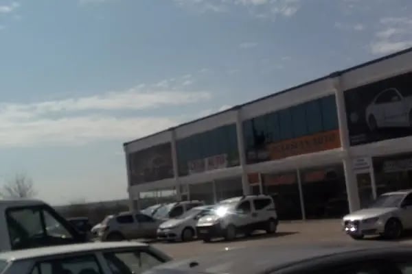 Bismil oto center - Resim 4