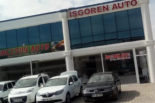 Bismil oto center - Resim 2