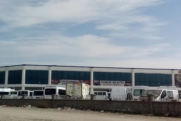 Bismil oto center - Resim 5