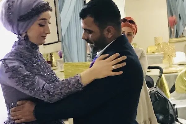 Nazlı Düğün Salonu - Resim 6
