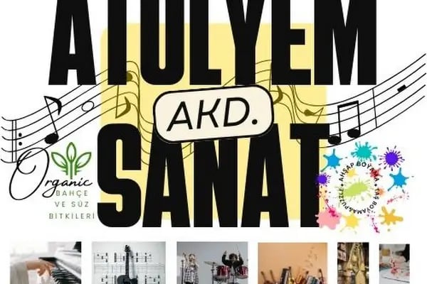 MÜZİK EĞİTİM ATÖLYESİ - Resim 12