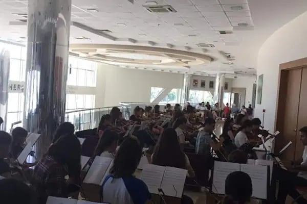 MÜZİK EĞİTİM ATÖLYESİ - Resim 5