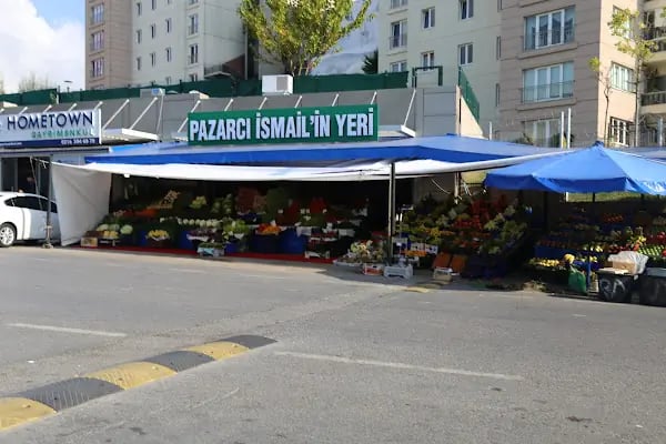 Pazarcı İsmail - Resim 3