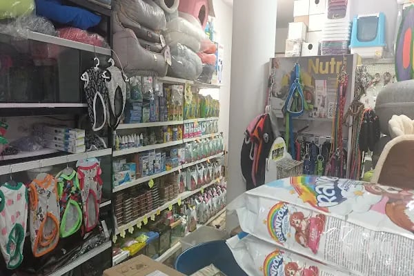 Bağlıca Altay Petshop - Resim 20