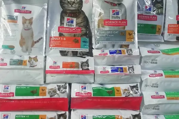 Bağlıca Altay Petshop - Resim 9