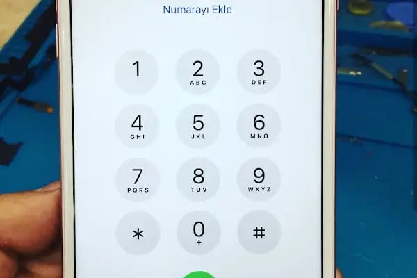 MERAM BİLGİSAYAR GSM BİLGİSAYAR & CEP TELEFONU TAMİRİ - Resim 8