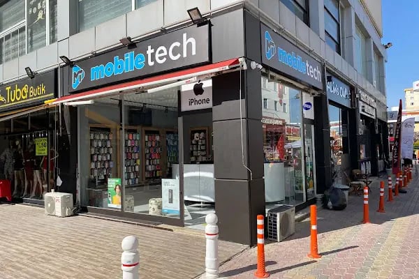 MERAM BİLGİSAYAR GSM BİLGİSAYAR & CEP TELEFONU TAMİRİ - Resim 2