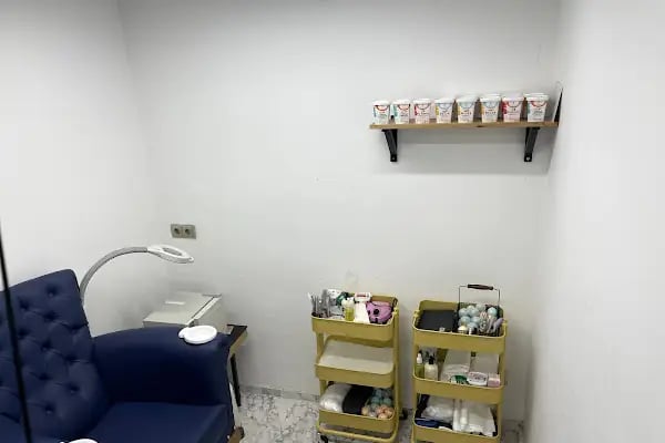 By Serkan Erkek Kuaförü ve Güzellik Merkezi - Resim 7