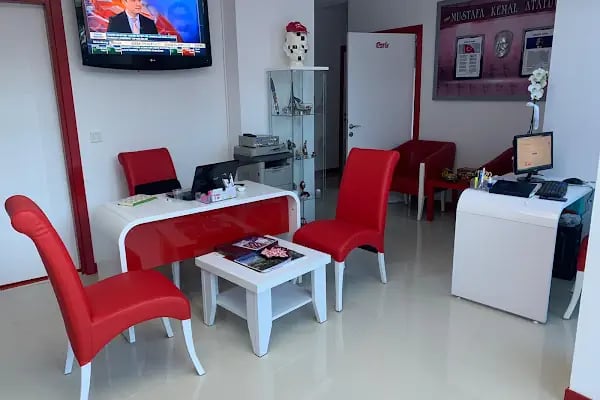 Bornova İngilizce Kursu OYDEM Almanca Kursu - Resim 4