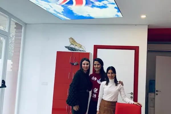 Bornova İngilizce Kursu OYDEM Almanca Kursu - Resim 10
