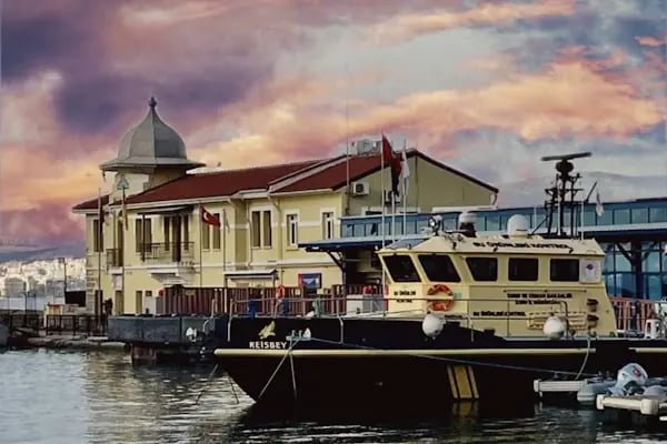 Bornova İngilizce Kursu OYDEM Almanca Kursu - Resim 5