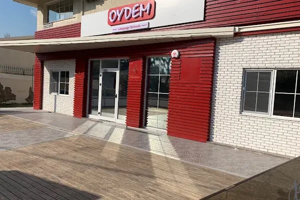 Bornova İngilizce Kursu OYDEM Almanca Kursu - Resim 3