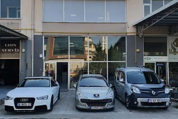 BOSS Elektromarket San. Tic. Ltd. Şti. - Resim 1