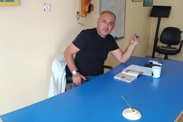 Alan Sürücü Kursu - Resim 9