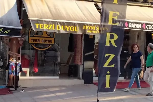 Terzi duygu - Resim 2