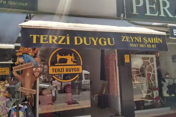 Terzi duygu - Resim 5