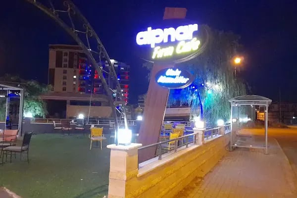 Alpnar Fırın Cafe - Resim 10