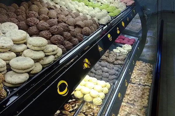 Alpnar Fırın Cafe - Resim 4