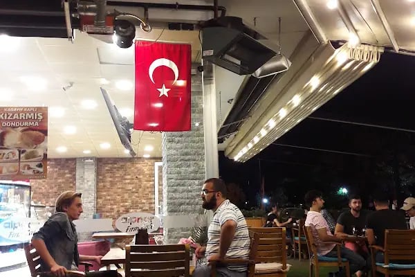 Alpnar Fırın Cafe - Resim 5