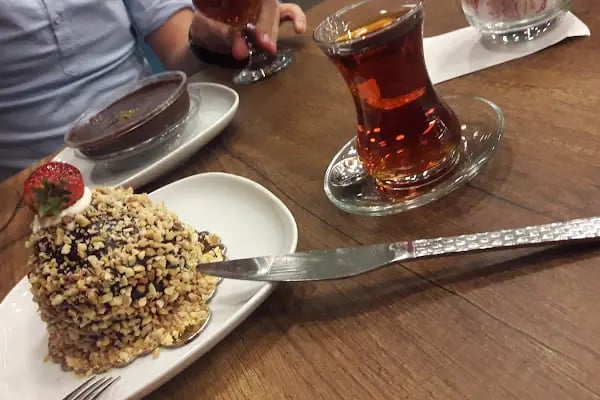 Alpnar Fırın Cafe - Resim 9