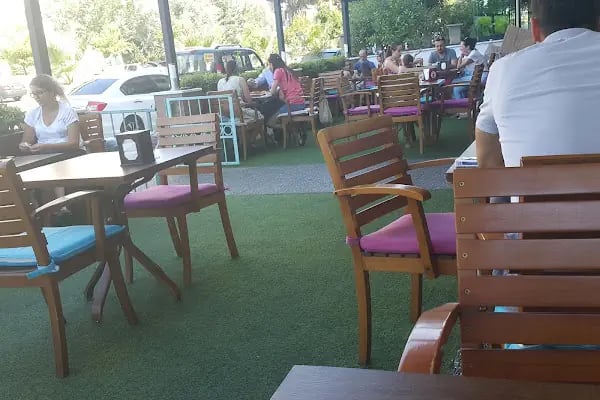 Alpnar Fırın Cafe - Resim 14