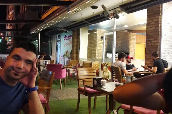 Alpnar Fırın Cafe - Resim 17