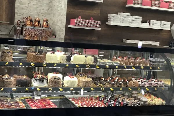 Alpnar Fırın Cafe - Resim 2