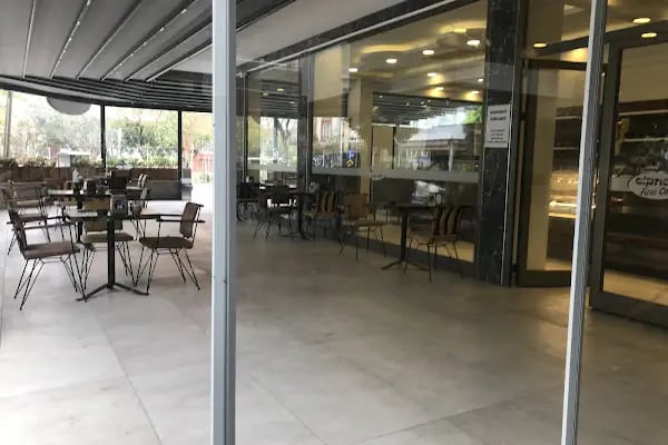Alpnar Fırın Cafe - Resim 8