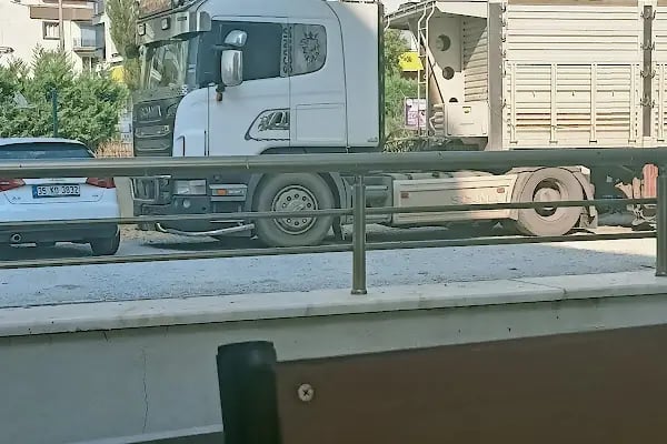 Alpnar Fırın Cafe - Resim 13