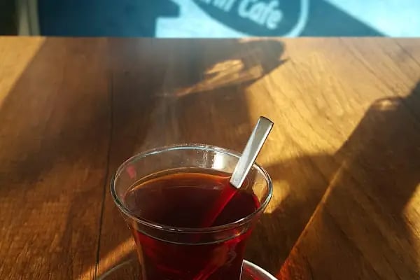 Alpnar Fırın Cafe - Resim 11