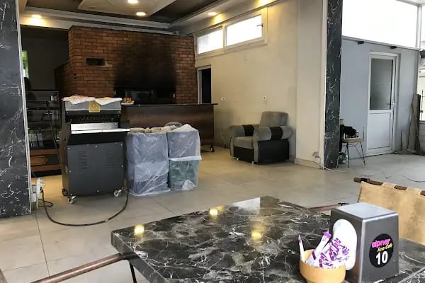 Alpnar Fırın Cafe - Resim 12