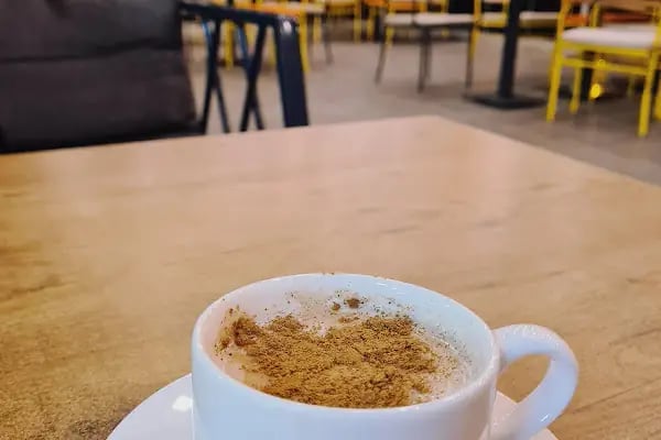 Alpnar Fırın Cafe - Resim 3