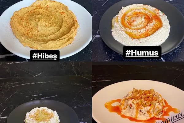 D6 Pide &amp; Lahmacun Salonu - Resim 7