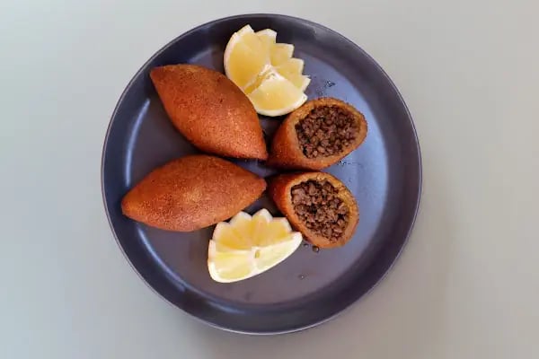 D6 Pide &amp; Lahmacun Salonu - Resim 14