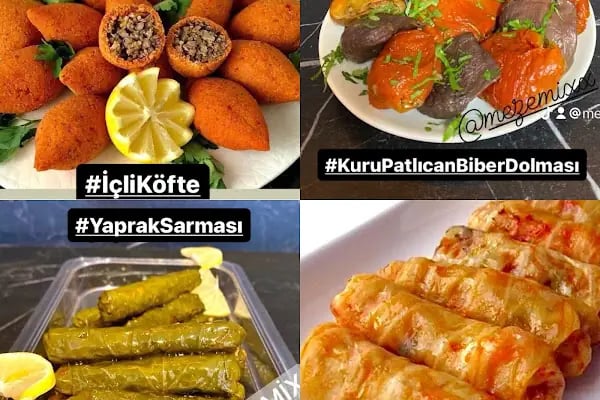 D6 Pide &amp; Lahmacun Salonu - Resim 2