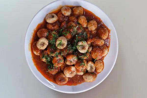 D6 Pide &amp; Lahmacun Salonu - Resim 12