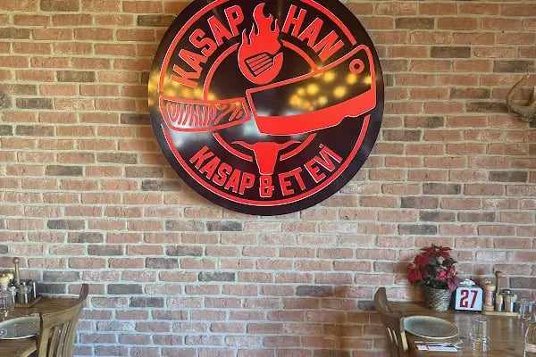 KASAPHAN STEAK HOUSE - Resim 20