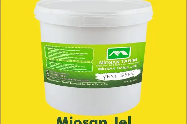 MİOSAN TARIM KLİPS - Resim 8