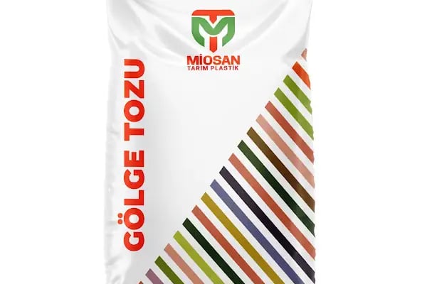 MİOSAN TARIM KLİPS - Resim 17