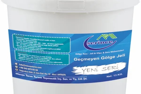 MİOSAN TARIM KLİPS - Resim 7