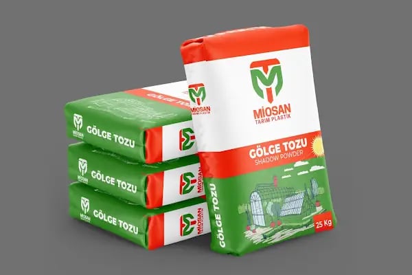 MİOSAN TARIM KLİPS - Resim 16